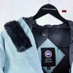 秋冬人気新作入荷 カナダグー ス  ダウンジャケット008工場