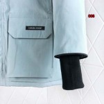 秋冬人気新作入荷 カナダグー ス  ダウンジャケット008工場