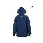 秋冬人気新作入荷 カナ ダグース  ダウンジャケット008工場