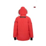 秋冬人気新作入荷 カナダグー ス  ダウンジャケット008工場