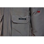 秋冬人気新作入荷 カナ ダグース  ダウンジャケット008工場