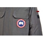 秋冬人気新作入荷 カナ ダグース  ダウンジャケット008工場