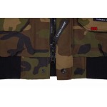 秋冬人気新作入荷 カナ ダグース  ダウンジャケット008工場