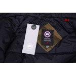 秋冬人気新作入荷 カナ ダグース  ダウンジャケット008工場