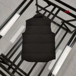 秋冬人気新作入荷 カ ナダグース ダウンジャケットベスト008工場
