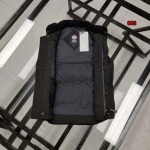 秋冬人気新作入荷 カ ナダグース ダウンジャケットベスト008工場