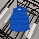 秋冬人気新作入荷 カナダ グース ダウンジャケットベスト008工場