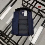 秋冬人気新作入荷 カナ ダグース ダウンジャケットベスト008工場