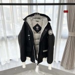 秋冬人気新作入荷 カナ ダグース ダウンジャケット008工場