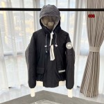 秋冬人気新作入荷 カナ ダグース ダウンジャケット008工場