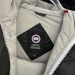 秋冬人気新作入荷 カナ ダグース ダウンジャケット008工場