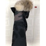 秋冬人気新作入荷 カナダ グース  ダウンジャケット008工場