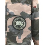 秋冬人気新作入荷 カナダ グース  ダウンジャケット008工場