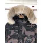 秋冬人気新作入荷 カナダ グース  ダウンジャケット008工場