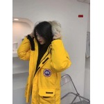 2025秋冬人気新作入荷 カ ナ ダ グ ー ス ダウンジャケット008工場