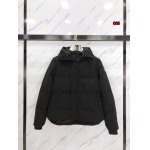 2025秋冬人気新作入荷 カ ナ ダ グ ー ス ダウンジャケット008工場