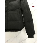 2025秋冬人気新作入荷 カ ナ ダ グ ー ス ダウンジャケット008工場