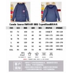 2025秋冬人気新作入荷 カ ナ ダ グ ー ス ダウンジャケット008工場