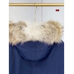 2025秋冬人気新作入荷 カ ナ ダ グ ー ス ダウンジャケット008工場