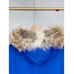 2025秋冬人気新作入荷 カ ナ ダ グ ー ス ダウンジャケット008工場