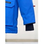 2025秋冬人気新作入荷 カ ナ ダ グ ー ス ダウンジャケット008工場