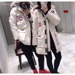 2025秋冬人気新作入荷 カ ナ ダ グ ー ス ダウンジャケット008工場