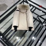 2025秋冬人気新作入荷 カ ナ ダ グ ー ス ダウンジャケット008工場