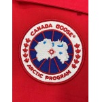 2025秋冬人気新作入荷 カ ナ ダ グ ー ス ダウンジャケット008工場