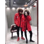 2025秋冬人気新作入荷 カ ナ ダ グ ー ス ダウンジャケット008工場