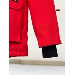 2025秋冬人気新作入荷 カ ナ ダ グ ー ス ダウンジャケット008工場