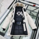 2025秋冬人気新作入荷 カ ナ ダ グ ー ス ダウンジャケット008工場