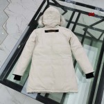 2025秋冬人気新作入荷 カ ナ ダ グ ー ス ダウンジャケット008工場