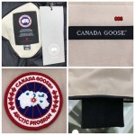 2025秋冬人気新作入荷 カ ナ ダ グ ー ス ダウンジャケット008工場