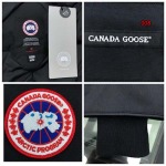 2025秋冬人気新作入荷 カ ナ ダ グ ー ス ダウンジャケット008工場