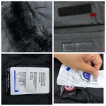 2025秋冬人気新作入荷 カ ナ ダ グ ー ス ダウンジャケット008工場