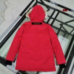 2025秋冬人気新作入荷 カ ナ ダ グ ー ス ダウンジャケット008工場