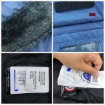 秋冬人気新作入荷   女性ダウンジャケット008工場