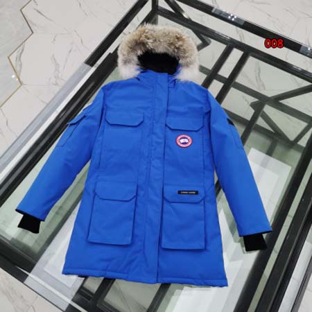 秋冬人気新作入荷   女性ダウンジャケット008工場