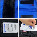 秋冬人気新作入荷   女性ダウンジャケット008工場