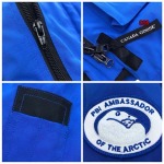 秋冬人気新作入荷   女性ダウンジャケット008工場