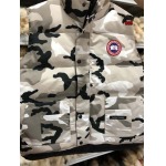 2025秋冬人気新作入荷 カ ナ ダ グ ー ス ダウンジャケット008工場