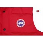 2025秋冬人気新作入荷 カ ナ ダ グ ー ス ダウンジャケット008工場