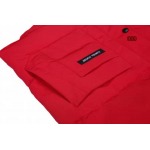 2025秋冬人気新作入荷 カ ナ ダ グ ー ス ダウンジャケット008工場