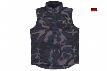 2025秋冬人気新作入荷 カ ナ ダ グ ー ス ダウンジャ...