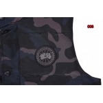 2025秋冬人気新作入荷 カ ナ ダ グ ー ス ダウンジャケット008工場