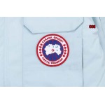 2025秋冬人気新作入荷 カ ナ ダ グ ー ス ダウンジャケット008工場