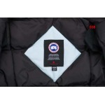 2025秋冬人気新作入荷 カ ナ ダ グ ー ス ダウンジャケット008工場