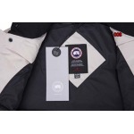 2025秋冬人気新作入荷 カ ナ ダ グ ー ス ダウンジャケット008工場