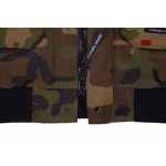 2025秋冬人気新作入荷 カ ナ ダ グ ー ス ダウンジャケット008工場