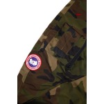 2025秋冬人気新作入荷 カ ナ ダ グ ー ス ダウンジャケット008工場